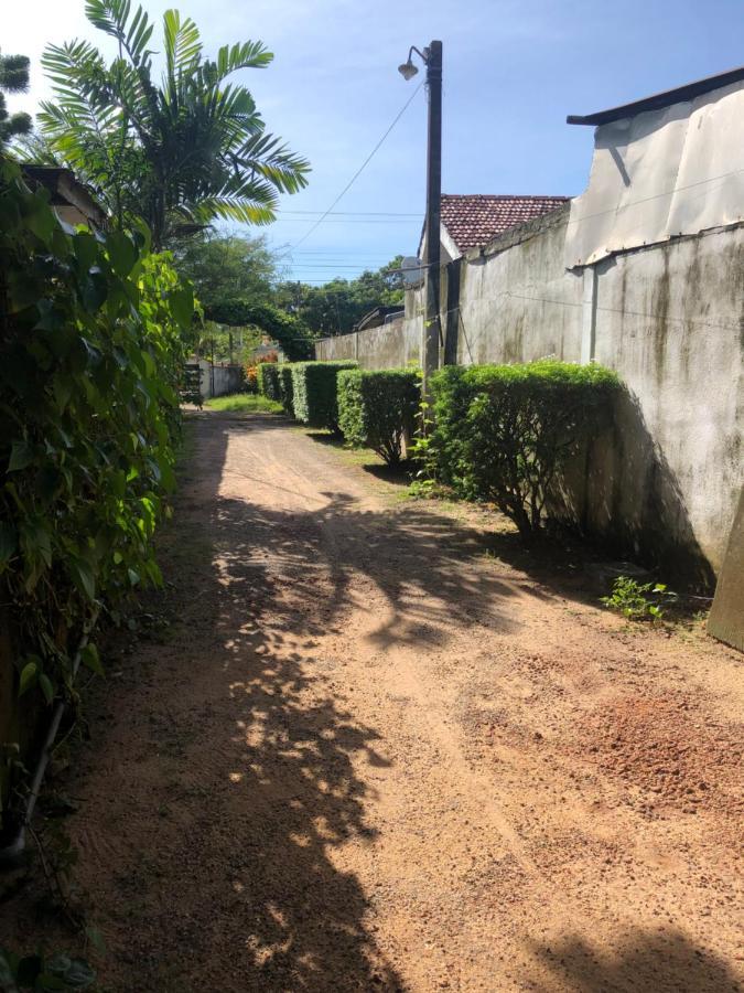 Sylvester Villa Hostel Negombo Exterior photo