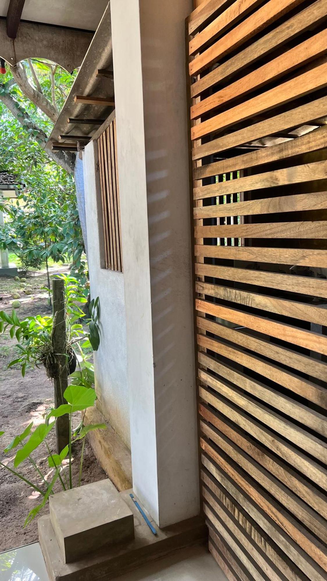Sylvester Villa Hostel Negombo Exterior photo